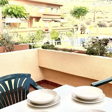 Casa Adosada Con Vistas Al Mar Apartment Costa Adeje (Tenerife)